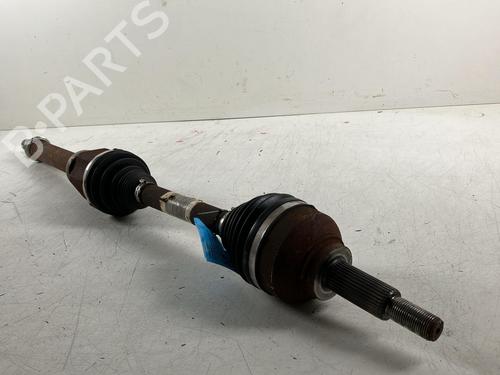 Right front driveshaft FORD TRANSIT V363 Platform/Chassis (FED, FFD) 2.0 EcoBlue | BP40180862M39 - Image 2