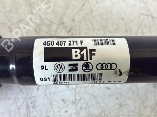 Left front driveshaft AUDI A8 D4 (4H2, 4H8, 4HC, 4HL) 3.0 TDI quattro | BP36408952M38 - Image 4