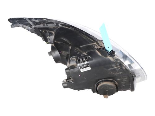 Left headlight FORD TRANSIT V363 Platform/Chassis (FED, FFD) 2.0 EcoBlue | BP32442527C28