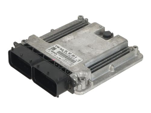 Motorstyringsenhed VW GOLF VII (5G1, BQ1, BE1, BE2) 2.0 TDI | BP22966819M57 