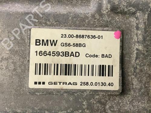 Gearbox MINI MINI (F56) Cooper | BP38464322M3  - Image 7