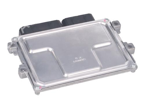 Engine control unit (ECU) OPEL VIVARO C Van (K0) VIVARO-E HYDROGEN | BP39920129M57 - Image 2