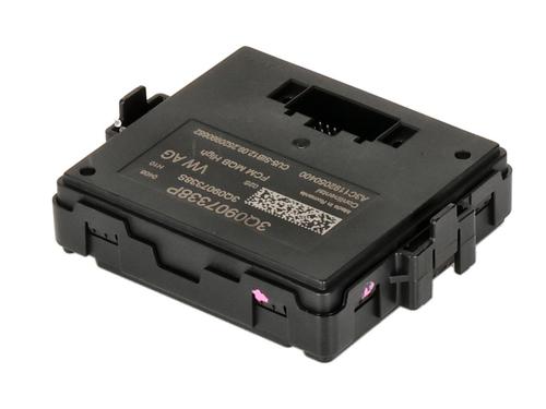 Used Electronic module Electronic module 38701449 38701449