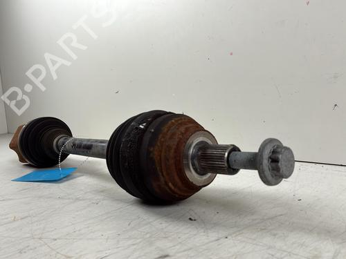Left front driveshaft CUPRA FORMENTOR (KM7, KMP) 2.0 TSI 4Drive | BP36027103M38 - Image 3