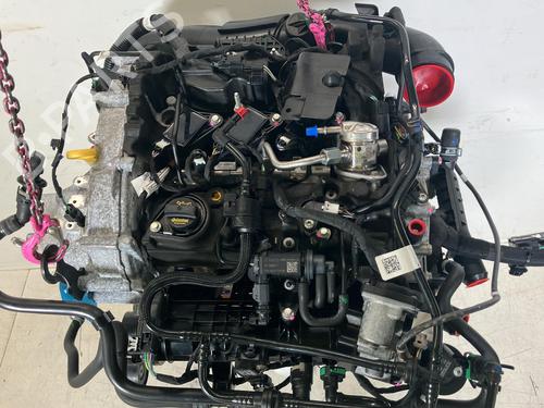 Used Engine Engine FORD PUMA (J2K, CF7) 1.0 EcoBoost mHEV (160 hp) 39921359 39921359