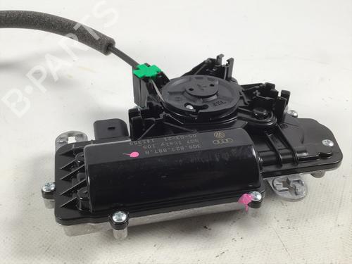 Electronic module VW PASSAT B8 Variant (3G5, CB5) 1.8 TSI | BP36244372M83 - Image 3