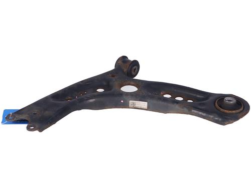 Used Left front suspension arm VW GOLF VII (5G1, BQ1, BE1, BE2) 2.0 GTD (184 hp) 12826348