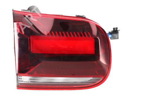Achterlicht kofferdeksel achterklep links Achterlicht kofferdeksel achterklep links CITROËN C5 AIRCROSS (A_) 1.2 PureTech 130 (ARHNSJ) (131 hp) 36026927 36026927