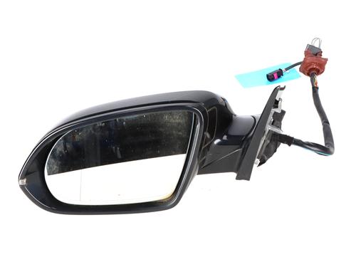 Used Left mirror Left mirror AUDI A8 D4 (4H2, 4H8, 4HC, 4HL) 3.0 TDI quattro (258 hp) 35718891 35718891