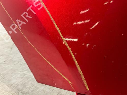 Right front fenders RENAULT TWINGO III (BCM_, BCA_) Z.E: (BCA1) | BP23101306C42 