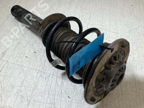 Left front shock absorber MINI MINI (F56) Cooper | BP38566912M16 - Image 2