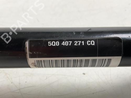 Andre VW GOLF VIII Variant (CG5, DB5) 2.0 TSI | BP39245604O1 - Image 3