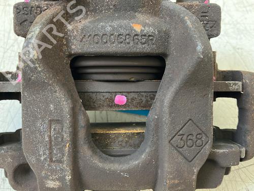 Left front brake caliper SMART FORTWO Coupe (453) 1.0 (453.342, 453.343) | BP38566963M105 - Image 5