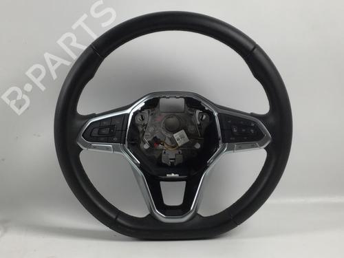 Used Steering wheel Steering wheel VW GOLF VIII (CD1, DA1) 1.0 TSI (90 hp) 34637624 34637624