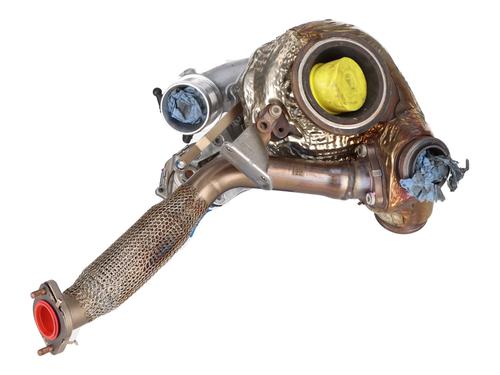 Turbocharger/Supercharger VW TOUAREG (CR7, RC8) 3.0 TDI 4motion | BP30183127M71 