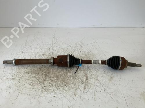 Used Right front driveshaft Right front driveshaft 37493306 37493306