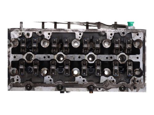 Cylinder head VW TRANSPORTER T6 Van (SGA, SGH, SHA, SHH) 2.0 TDI 4motion | BP25335253M5 