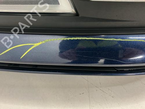 Front bumper VW PASSAT B8 (3G2, CB2) 2.0 TDI 4motion | BP36237479C7 - Image 14