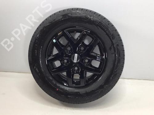 Rim FORD TRANSIT V363 Platform/Chassis (FED, FFD) 2.0 EcoBlue | BP29754636C45 