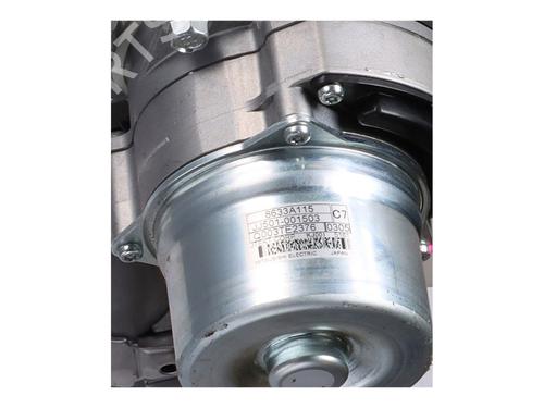 Steering column MITSUBISHI ASX (GA_W_) 2.0 MIVEC 4WD | BP29184940M21 
