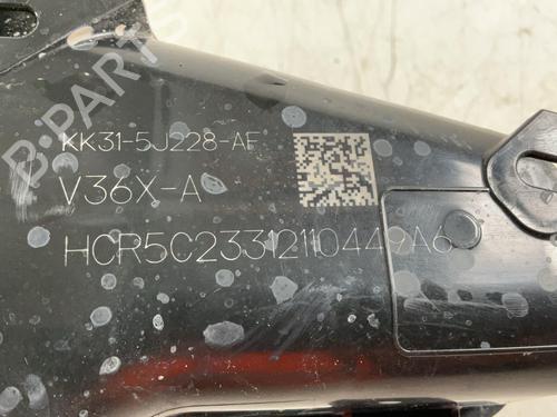 AdBlue-tank FORD TRANSIT V363 Platform/Chassis (FED, FFD) 2.0 EcoBlue | BP37072740M85 - Image 5