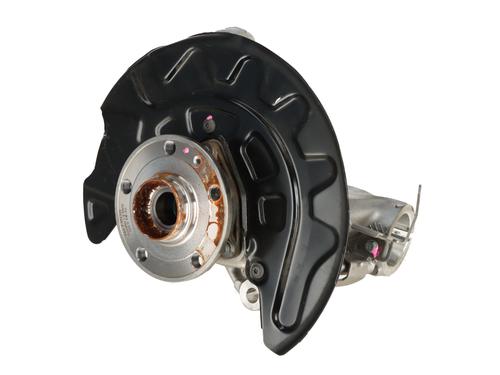 Right front steering knuckle VW GOLF VII (5G1, BQ1, BE1, BE2) 2.0 GTI | BP16143690M26 