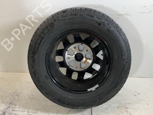 Rim FORD TRANSIT V363 Platform/Chassis (FED, FFD) 2.0 EcoBlue | BP36466123C45  - Image 16