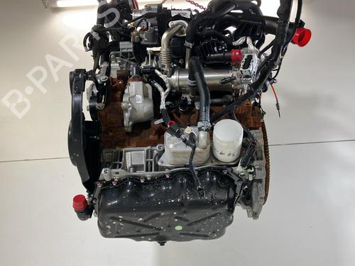 Engine FORD TRANSIT V363 Platform/Chassis (FED, FFD) 2.0 EcoBlue | BP39071876M1  - Image 5