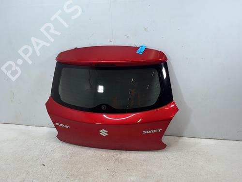 Tailgate SUZUKI SWIFT V (AZ) 1.2 SHVS (A2L412) | BP37400781C6 - Image 3
