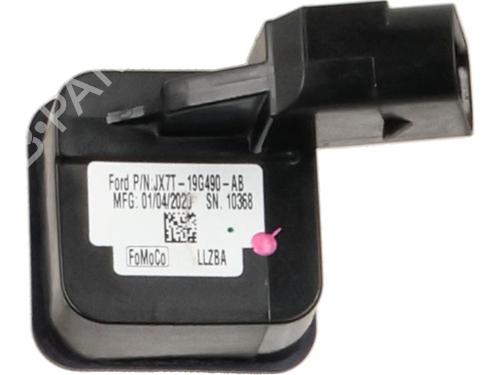 Camera FORD FOCUS IV (HN) 1.0 EcoBoost | BP39157112E14 - Image 3