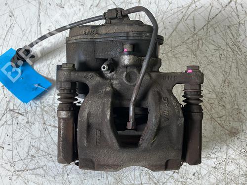 Right rear brake caliper AUDI A4 B9 (8W2, 8WC) 35 TFSI Mild Hybrid | BP37454667M106 - Image 5