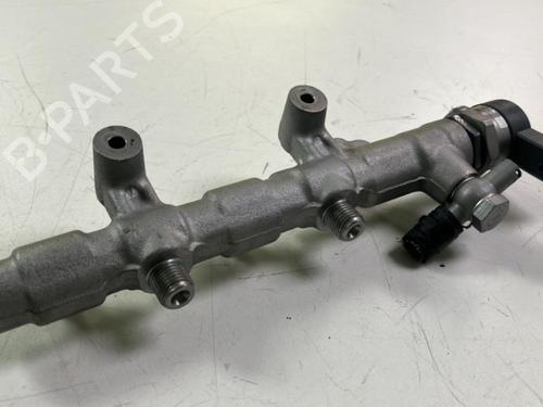 Pipe VW TOUAREG (CR7, RC8) 3.0 TDI 4motion | BP39921848M125 - Image 2