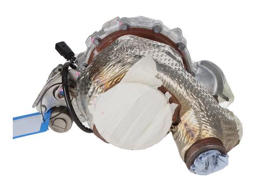 Used Turbocharger/Supercharger VW TOUAREG (CR7, RC8) 3.0 TDI 4motion (286 hp) 30183138