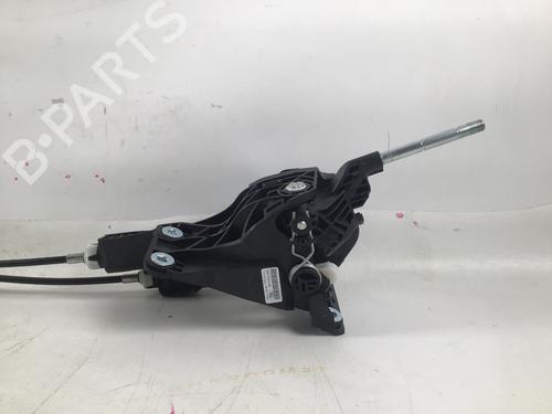 Gearstyring Automatisk FORD TRANSIT V363 Platform/Chassis (FED, FFD) 2.0 EcoBlue | BP20318757M91 
