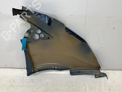 Forskærm venstre FORD TRANSIT V363 Platform/Chassis (FED, FFD) 2.0 EcoBlue | BP33400705C41  - Image 5