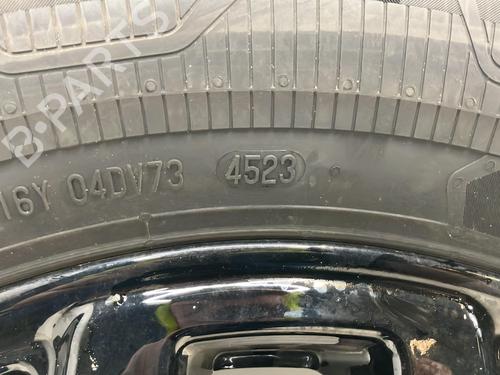 Fælk FORD TRANSIT V363 Platform/Chassis (FED, FFD) 2.0 EcoBlue | BP34197265C45  - Image 20