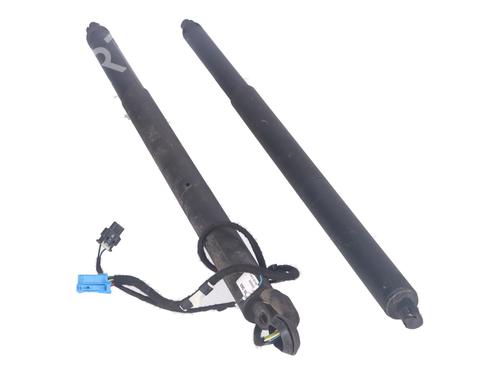 Tailgate lift support MERCEDES-BENZ CLA Shooting Brake (X117) CLA 220 CDI / d (117.903) | BP19317467C138 
