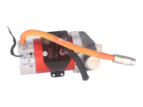 Electronic module OPEL VIVARO C Van (K0) VIVARO-E HYDROGEN | BP39919756M83 - Image 4