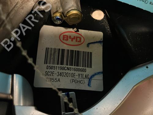 Steering wheel BYD YUAN PLUS EV | BP39925583C49 - Image 5