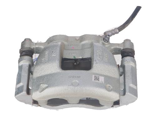 Used Left front brake caliper FORD TRANSIT V363 Platform/Chassis (FED, FFD) 2.0 EcoBlue (170 hp) 19699753