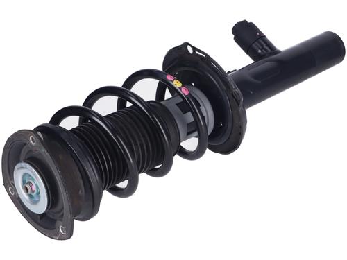 Andre VW GOLF VIII (CD1, DA1) 2.0 TSI R 4motion (320 hp) 28058457