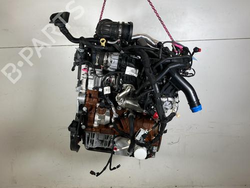 Engine FORD TRANSIT V363 Platform/Chassis (FED, FFD) 2.0 EcoBlue | BP33324775M1 - Image 3