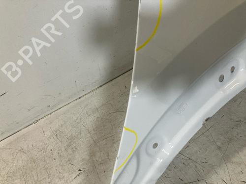 Right front fenders OPEL MOKKA 1.2 (76) | BP27667940C42 