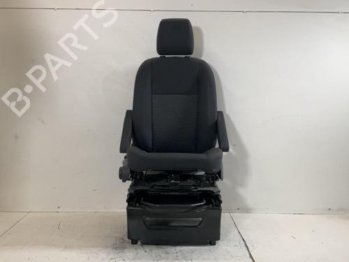 Siège avant droit Siège avant droit FORD TRANSIT V363 Platform/Chassis (FED, FFD) 2.0 EcoBlue (170 hp) 36224384 36224384