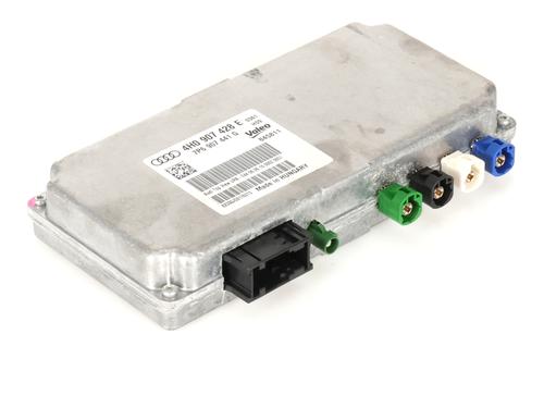 Used Electronic module Electronic module AUDI A8 D4 (4H2, 4H8, 4HC, 4HL) 3.0 TDI quattro (258 hp) 35905857 35905857