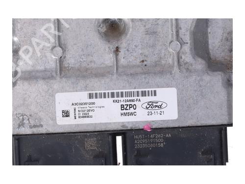 Engine control unit (ECU) FORD TRANSIT V363 Platform/Chassis (FED, FFD) 2.0 EcoBlue | BP20240427M57 