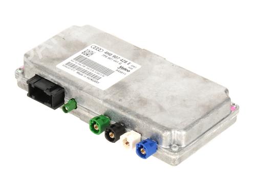 Used Electronic module Electronic module AUDI A8 D4 (4H2, 4H8, 4HC, 4HL) 3.0 TDI quattro (258 hp) 35719297 35719297