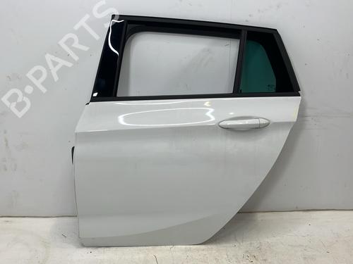 Porta trás esquerda OPEL ASTRA K Sports Tourer (B16) 1.2 Turbo (35) (131 hp) 32786393