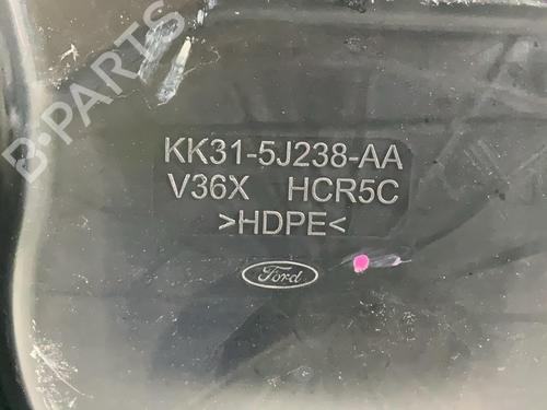 AdBlue-tank FORD TRANSIT V363 Platform/Chassis (FED, FFD) 2.0 EcoBlue | BP32746123M85 - Image 4
