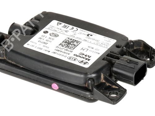 Used Electronic module Electronic module 38491753 38491753